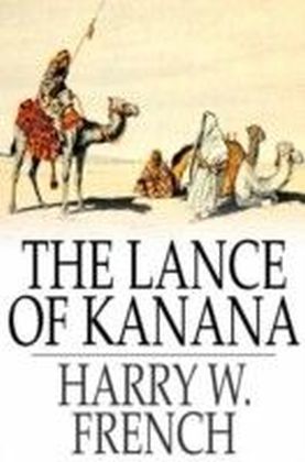 Lance of Kanana