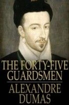 Forty-Five Guardsmen
