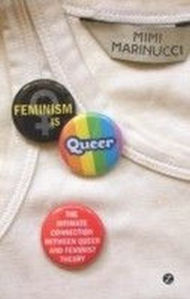 Feminism is Queer