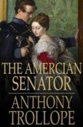 Amercian Senator