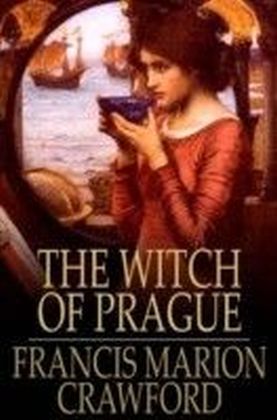 Witch of Prague