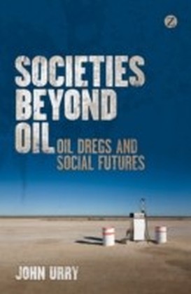 Societies beyond Oil main product photo