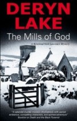 Mills of God