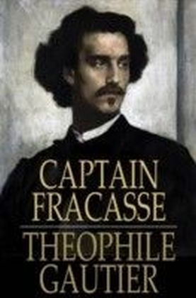 Captain Fracasse