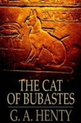 Cat of Bubastes
