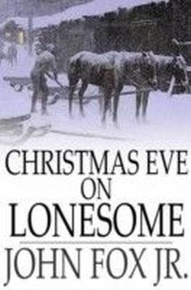 Christmas Eve on Lonesome