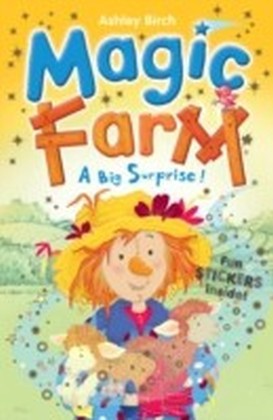 Magic Farm
