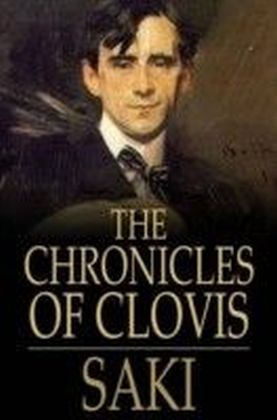 Chronicles of Clovis