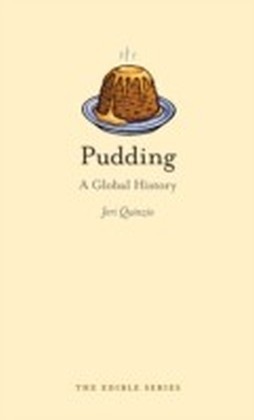 Pudding main product photo