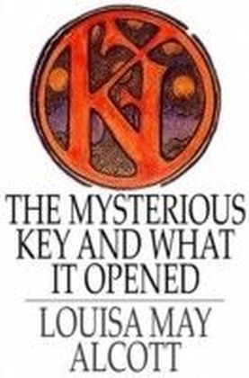 Mysterious Key and What it Opened