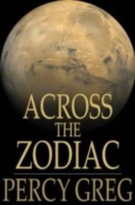Across the Zodiac