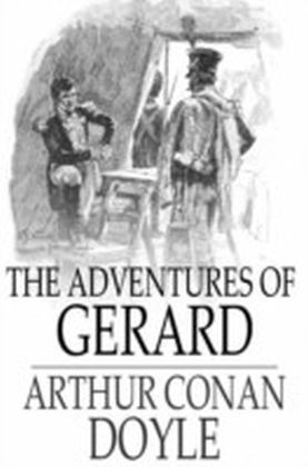 Adventures of Gerard