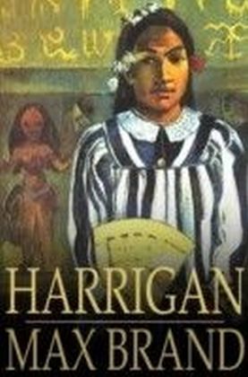 Harrigan