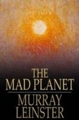 Mad Planet