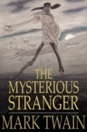 Mysterious Stranger