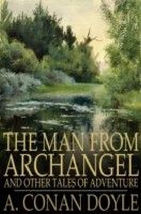 Man from Archangel