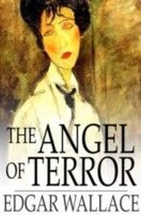 Angel of Terror