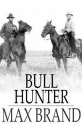 Bull Hunter main product photo
