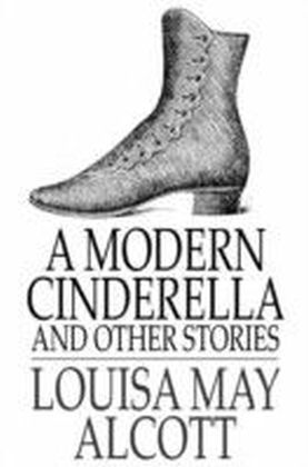 Modern Cinderella
