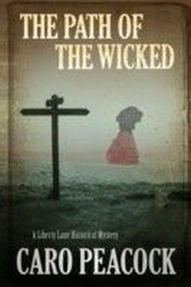 Path of the Wicked main product photo