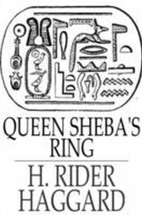 Queen Sheba's Ring