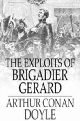 Exploits of Brigadier Gerard