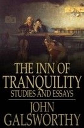 Inn of Tranquility