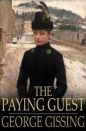 Paying Guest