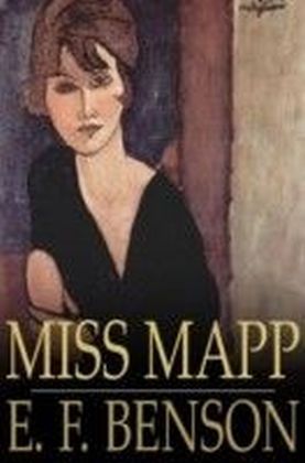 Miss Mapp main product photo