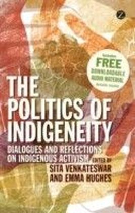 Politics of Indigeneity main product photo
