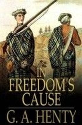 In Freedom's Cause