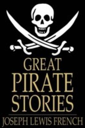 Great Pirate Stories