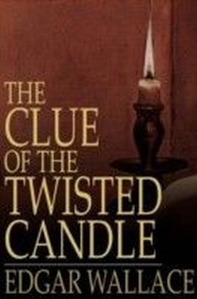 Clue of the Twisted Candle
