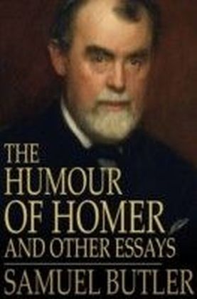 Humour of Homer