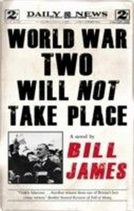 World War Two Will Not Take Place main product photo