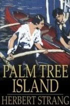 Palm Tree Island