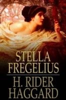 Stella Fregelius main product photo