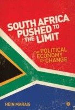 South Africa Pushed to the Limit main product photo