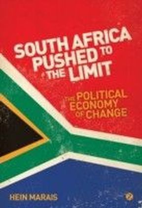 South Africa Pushed to the Limit