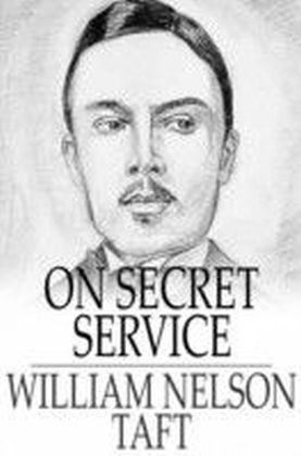 On Secret Service main product photo