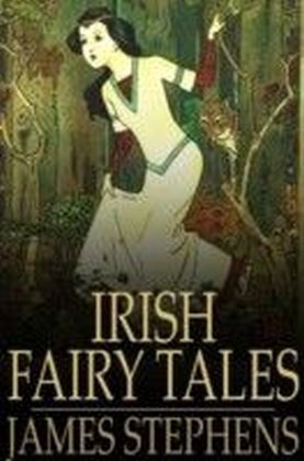 Irish Fairy Tales