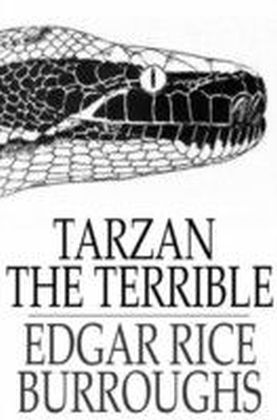Tarzan the Terrible