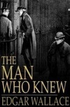 Man Who Knew