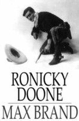 Ronicky Doone main product photo