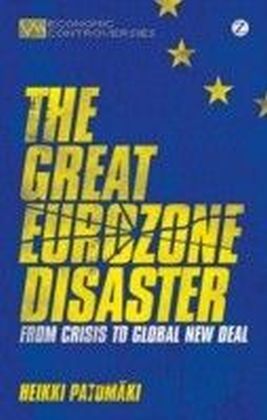 Great Eurozone Disaster