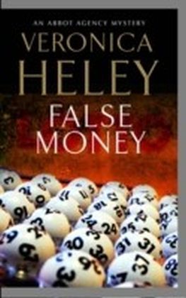 False Money main product photo
