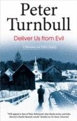 Deliver Us from Evil
