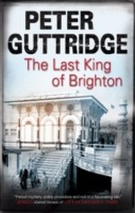 Last King of Brighton main product photo
