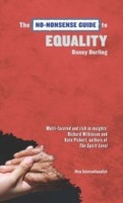 No-Nonsense Guide to Equality