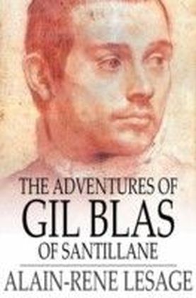 Adventures of Gil Blas of Santillane